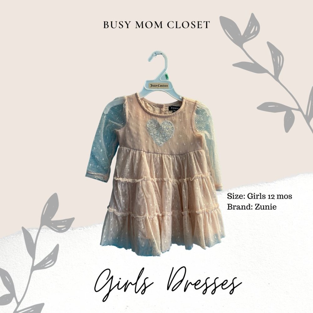 Dress for any Occasion